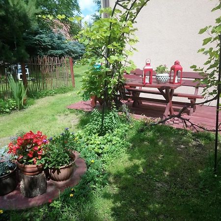 Domek Na Gorce Vělička Exteriér fotografie